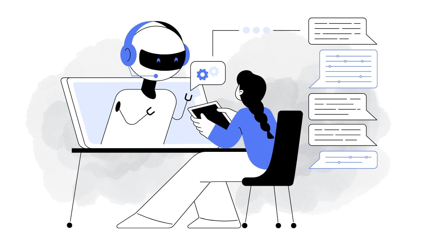 Top 7 AI Customer Service Softwares to Compare in 2024
