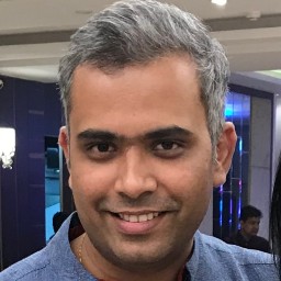 Naveen Gupta