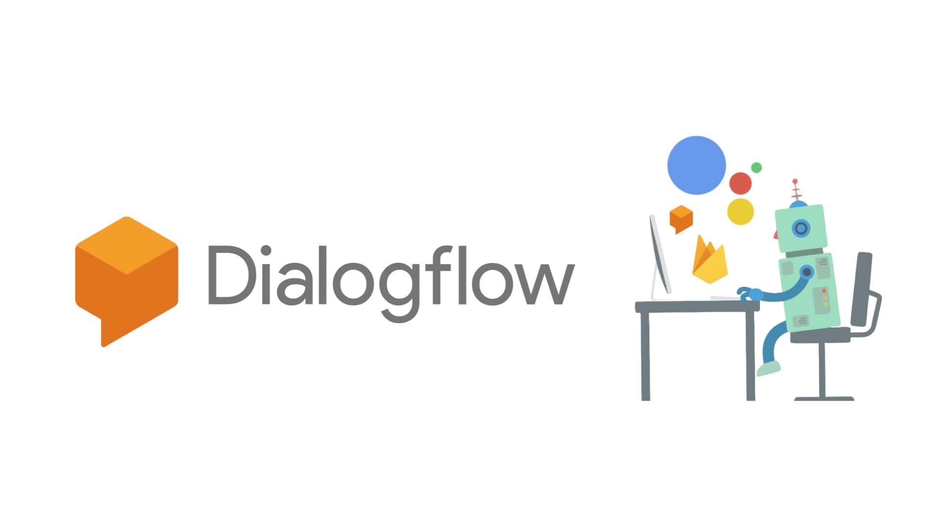 Google's Dialogflow