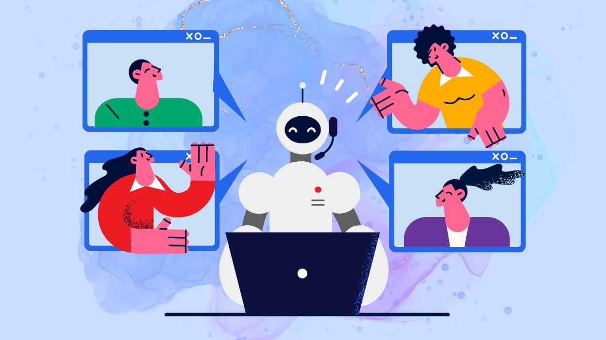 5 Best Open Source Chatbot Software to Use in 2024