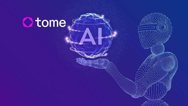 How to make professional presentations with AI in 2024