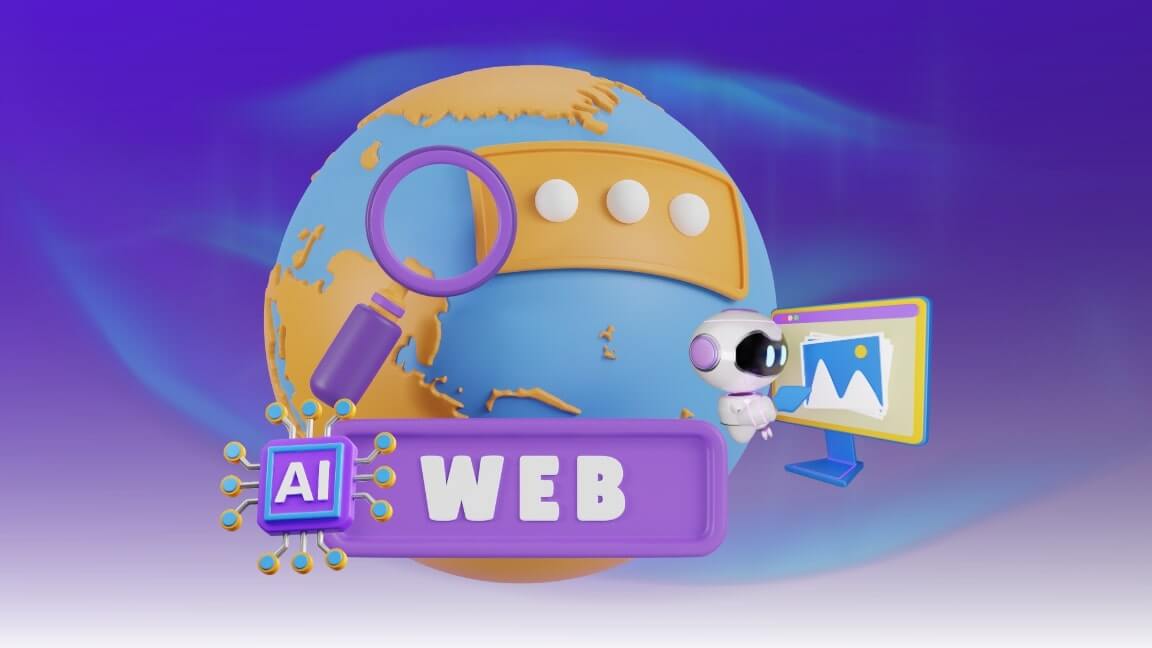 Here Are the top 7 AI Websites You Need to Know in 2024