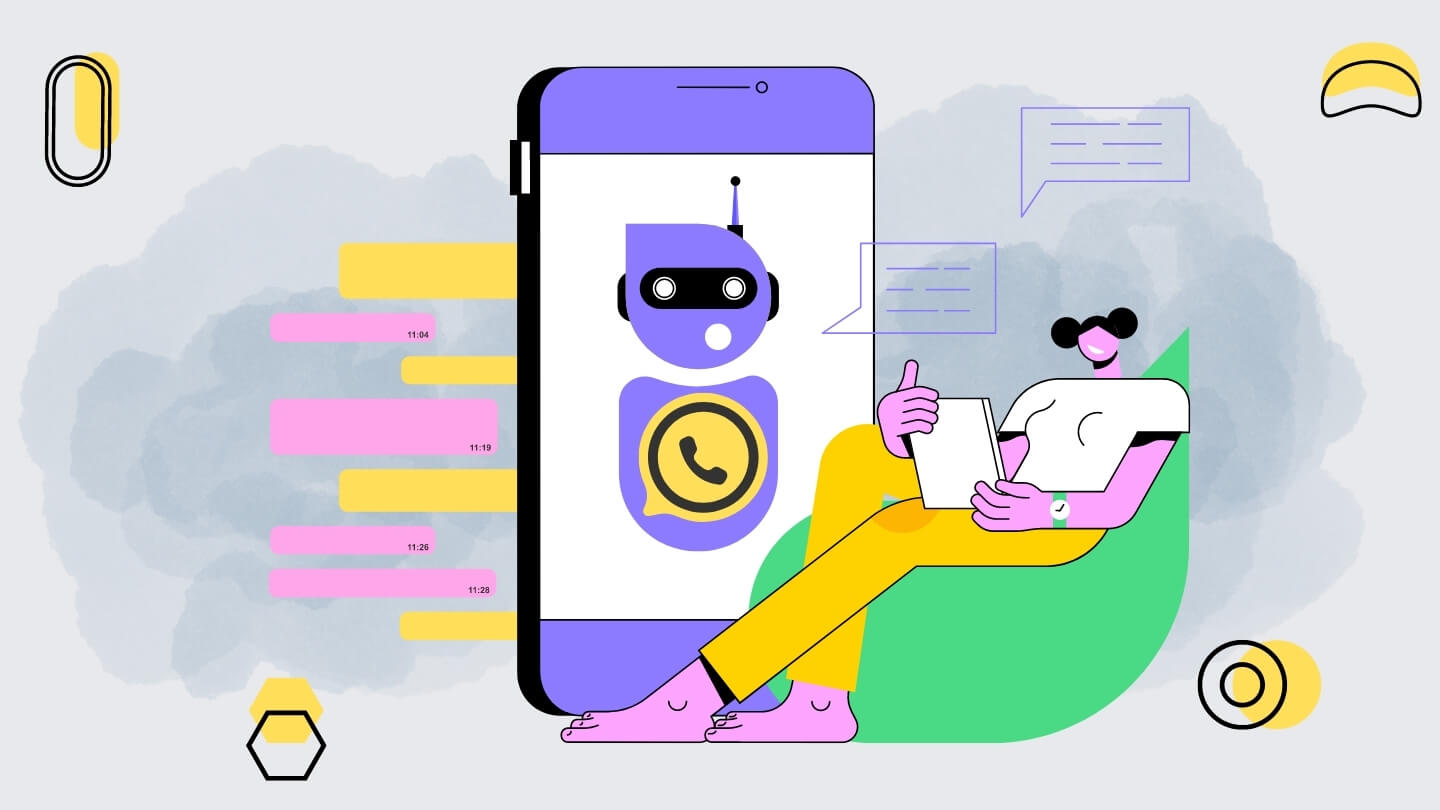 WhatsApp Chatbots for Businesses: A Comprehensive Guide