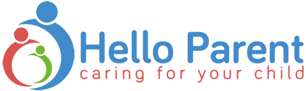 HelloParent Logo